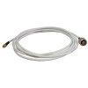 кабель zyxel lmr200-n-3m rf cable n-type(male) to rp-sma(female), 3m 91-005-074001g