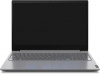 82c500jtix ноутбук lenovo v15-iil core i3 1005g1 4gb ssd256gb intel uhd graphics 15.6" tn fhd (1920x1080)/engkbd windows 10 professional 64 grey wifi bt cam (82c