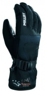 LD Amber glove