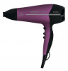 HD70I16 Фен Scarlett SC-HD70I16 2200Вт фиолетовый/черный