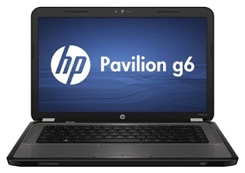 hp pavilion g6-1213er a3y71ea