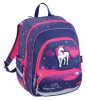00138534 ранец step by step baggymax speedy фиолетовый/розовый unicorn dream