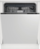 Посудомоечная машина Beko DIN28420 2100Вт полноразмерная