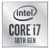 Процессор Intel Original Core i7 10700K Marvel`s Avengers Collector`s Edition Soc-1200 (BX8070110700KA S RH72) (3.8GHz/Intel UHD Graphics 630) Box w/o