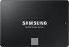 SSD 2.5" 2Tb (2000GB) Samsung SATA III 870 EVO (R560/W530MB/s) (MZ-77E2T0B/EU аналог MZ-77E2T0BW MZ-76E2T0BW) 1year