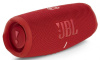 jblcharge5red портативная акустическая система jbl charge 5 красная