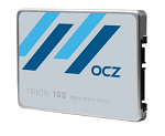 SSD OCZ Trion 100 SATA-III 960Gb TRN100-25SAT3-960G 2.5" 