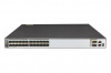 02350nhu коммутатор 24sfp+ 2qsfp+ 1sl s6720-30c-ei-24s-dc huawei