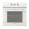 Духовой шкаф Электрический Electronicsdeluxe 6006.04 эшв-020 белый