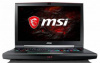 9s7-17a211-056 ноутбук msi gt75vr 7rf(titan pro)-056ru 17.3"(1920x1080 (матовый))/intel core i7 7820hk(2.9ghz)/16384mb/1000+256ssdgb/nodvd/ext:nvidia geforce gtx1080