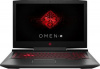 4hf79ea ноутбук hp omen 17-an101ur core i5 8300h/8gb/1tb/nvidia geforce gtx 1050 2gb/17.3"/ips/fhd (1920x1080)/windows 10/black/wifi/bt/cam