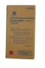 a3vx800 konica minolta девелопер dv-614m пурпурный bizhub pro c1060l/c1060/c1070 (p)/c2060l/c2060/c2070(p)/c3070l/c3070/c3080(p) 1 200 000 стр.