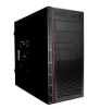 6139497 Midi Tower InWin EAR065 Black ______________ U3.0*2+U2.0*2+Type3.1C+A(HD) ATX (без блока питания)