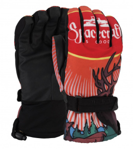 Handicrafter Glove