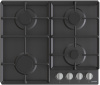 G641EXB Встраиваемые газовая панели GORENJE/ Газ, Габаритные размеры (шхвхг): 60 × 13 × 52 см Газ-контроль
