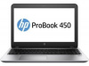 y8b26ea ноутбук hp probook 450 g4 core i3 7100u/8gb/1tb/dvd-rw/intel hd graphics 620/15.6"/sva/fhd (1920x1080)/windows 10 professional 64/silver/wifi/bt/cam