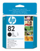 ch565a картридж/ hp 82 69-ml black ink cartridge