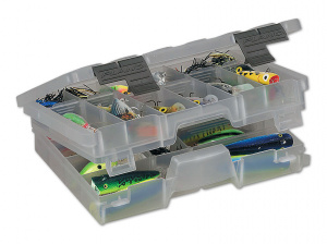 Коробка для хранения приманки 4600-00