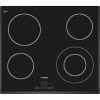 Варочная поверхность Bosch PKF651B17 черный
