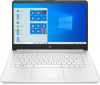 3b3l4ea ноутбук hp 14s-dq0043ur pentium silver n5030 4gb ssd256gb intel uhd graphics 605 14" ips fhd (1920x1080) windows 10 white wifi bt cam
