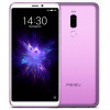 мобильный телефон note 8 64gb purple m822h-64-p meizu