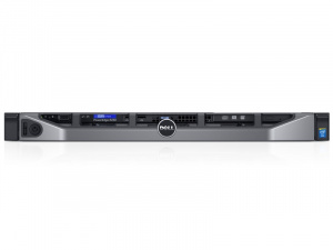 R230-AEXB-05t Dell PowerEdge R230 1U no HDD caps/ no CPU(E3-1200v5)/ HS/ no memory(4)/ H330/ noHDD(4)LFF CABLE/ noDVD/ iDRAC8 Exp/ 2xGE/ PS250W(cable)/ Bezel/ Stati