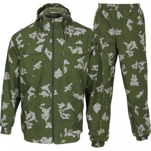 Легкий костюм Скаут