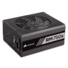 Corsair RM750x (CP-9020092-EU), 750W, 135-mm fan, 80 Plus Gold, Fully modular