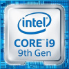 Процессор Intel Original Core i9 9900KF Soc-1151v2 (CM8068403873927S RFAA) (3.6GHz) OEM