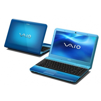 sony vaio vpc-ea1s1r