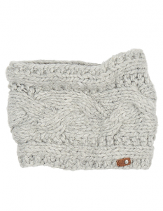 Вязаный снуд для женщин