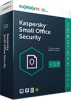 kl4536raefr kaspersky small office security 6 for desktops, mobiles and file servers (fixed-date) russian edition. 5-9 mobile device; 5-9 desktop; 1 - fileserver;