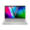 90nb0sg2-m47690 asus vivobook 15 k513ea-l12044w intel core i5-1135g7/8gb/512gb ssd/15.6" fhd oled (1920x1080)/wifi /bt/cam/windows 11 home/1.8kg/transparent silver.il