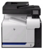 цветной лазерный мфу hp color laserjet pro 500 mfp m570dn (cz271a)