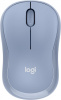 Мышка USB OPTICAL WRL M221 BLUE 910-006111 LOGITECH