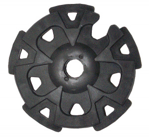 Дополнительные кольца для палок