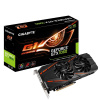 GV-N1060G1 GAMING-6GD V2. Видеокарта PCIE16 GTX1060 6GB GDDR5 N1060G1 GAMING-6GD V2 GIGABYTE