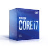 BX8070110700FSRH70 Боксовый процессор CPU LGA1200 Intel Core i7-10700F (Comet Lake, 8C/16T, 2.9/4.8GHz, 16MB, 65/224W) BOX, Cooler