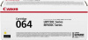 картридж лазерный canon 064y 4931c001 желтый (5000стр.) для canon mf832cdw