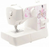 Швейная машина Jaguar Mini 242 белый