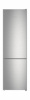 Холодильник Liebherr CNPef 4813 серебристый (двухкамерный)
