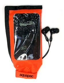 Stormproof iPod Case