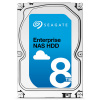 hdd sata-iii seagate 8000gb, st8000ne0001, enterprise nas rescue, 7200 rpm, 256mb buffer