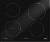 Индукционная варочная поверхность Gorenje IQ634USC черный