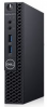 3070-4722 dell optiplex 3070 micro core i3-9100t (3,1ghz) 4gb (1x4gb) ddr4 500gb (7200 rpm) intel uhd 630 w10 pro tpm 1 years nbd