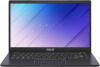 90nb0q11-m19660 ноутбук asus vivobook e410ma-eb449 pentium silver n5030/8gb/ssd256gb/intel uhd graphics 605/14"/tn/fhd (1920x1080)/noos/blue/wifi/bt/cam