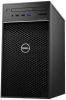 3630-5611 dell precision 3630 mt e-2146g (3.5ghz)16gb (2x8gb) ddr4 512gb ssd intel hd p630 w10 pro,sd,tpm 460w 3y nbd