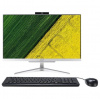 моноблок acer aspire c22-820 j5005 1500 мгц/21.5" 1920x1080/4гб/128гб/intel hd graphics встроенная/нет dvd/без ос dq.bcmer.004