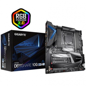 Материнская плата X299 S2066 EATX X299X DESIGNARE 10G GIGABYTE