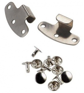 HOOKS/RIVETS